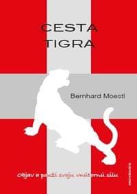 Cesta tigra - Bernhard Moestl 1