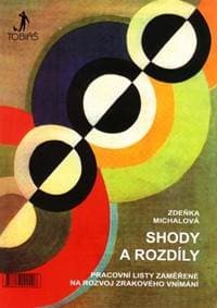 Shody a rozdíly - Zděňka Michalová 1