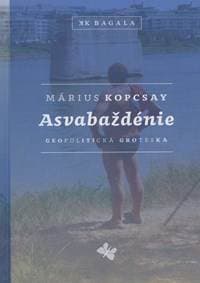 Asvabaždénie - Márius Kopcsay 1
