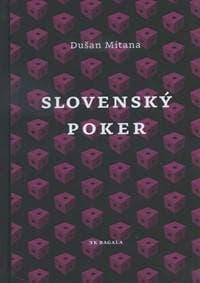 Slovenský poker - Dušan Mitana