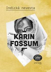 Indická nevesta - Karin Fossum 1