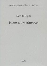 Islam a kresťanstvo - Davide Righi 1