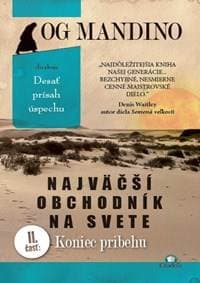 Najväčší obchodník na svete 2. - Og Mangino 1