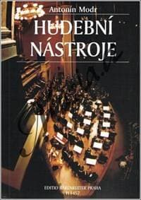 Hudební nástroje - Antonín Modr 1