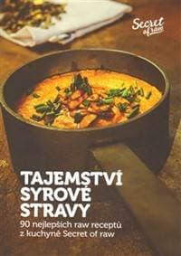 Tajemství syrové stravy - Jan Plajner 1