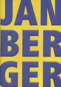 Jan Berger - Xénia Bergerová 1