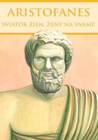 Sviatok žien, Ženy na sneme - Aristofanes 1