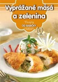 Vyprážané mäsá a zelenina (10) - autor neuvedený