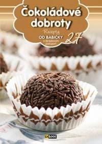 Čokoládové dobroty (27) - autor neuvedený 1