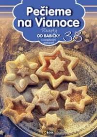 Pečieme na Vianoce (33) - autor neuvedený 1