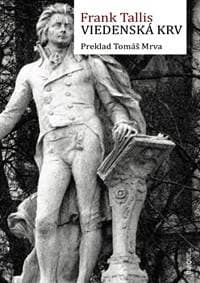 Viedenská krv - Frank Tallis 1
