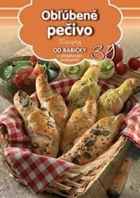 Obľúbené pečivo (39) - autor neuvedený 1