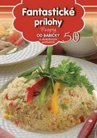Fantastické prílohy (50) - autor neuvedený