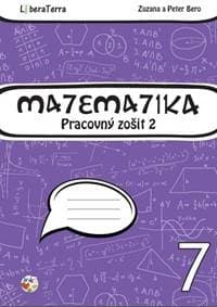 Matematika 7 - Zuzana Berová, Peter Bero 1