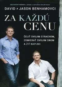 Za každú cenu - David Benham, Jason Benham 1