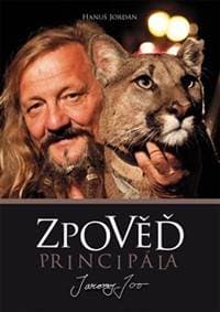 Zpověď principála. Jaromír Joo - Hanuš Jordan 1