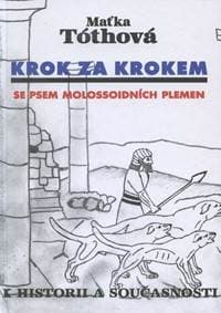 Krok za krokem - Maťka Tóthová 1