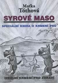 Syrové maso - Maťka Tóthová 1