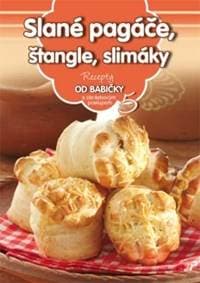 Slané pagáče, štangle, slimáky (5) - autor neuvedený 1