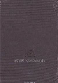 Architekt Norbert Šmondrk - autor neuvedený