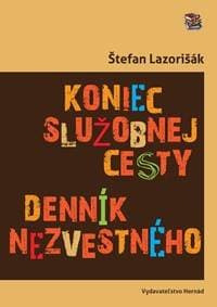 Koniec služobnej cesty - Štefan Lazorišák 1