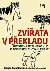 Zvířata v překladu - Temple Grandinová, Catherine Johnsonová 1