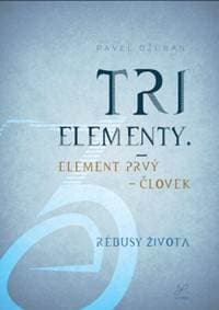Tri elementy - Pavel Džuban