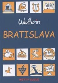 Bratislava (Walterin) Englisch - Walter Ihring