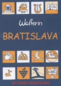 Bratislava (Walterin) Deutsch - Walter Ihring 1