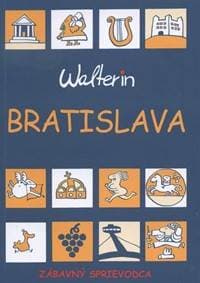 Bratislava (Walterin) - Walter Ihring 1