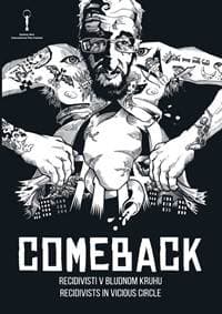 Comeback - autor neuvedený