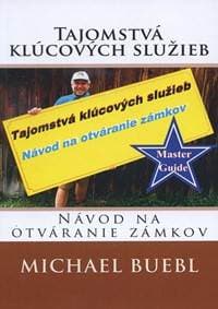 Tajomstvá kľúčových služieb - Michael Bübl 1
