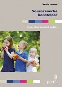 Sourozenecké konstelace - Kevin Leman 1