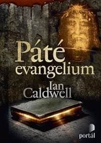 Páté evangelium - Ian Caldwell 1