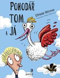 Pohodář Tom a já - Elfriede Wimmer 1