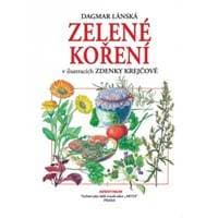 Zelené koření - Dagmar Lánská 1