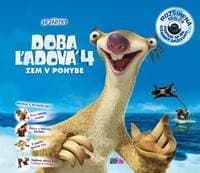 Doba ľadová 3D - Kolektív autorov 1