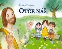 Otče náš - Bruno Ferrero 1