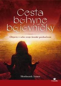 Cesta bohyne bojovníčky - HeatherAsh Amara 1