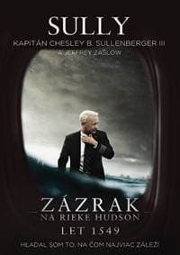 Sully - Zázrak na rieke Hudson - Chesley B. Sullenberger III., Jeffrey Zaslow 1