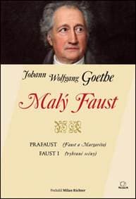 Malý Faust - Johan Wolfgang Goethe 1