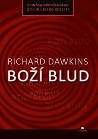Boží blud - Richard Dawkins 1