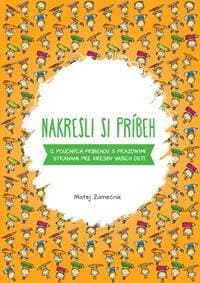 Nakresli si príbeh - Matej Zámečník