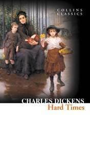Hard Times - Charles Dickens, Harper Collins