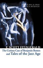 Tales Of The Jazz Age - F. Scott Fitzgerald, Harper Collins