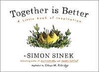 Together is Better - Simon Sinek, Portfolio Penguin 1