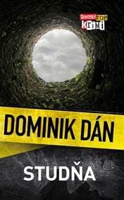 Studňa (Dominik Dán 12) - Dominik Dán