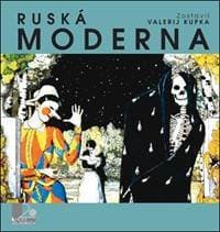 Ruská moderna - autor neuvedený