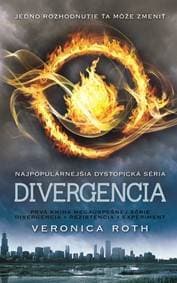 Divergencia - Veronica Roth 1