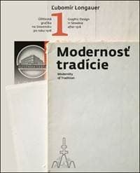 Modernosť tradície - Ľubomír Longauer 1